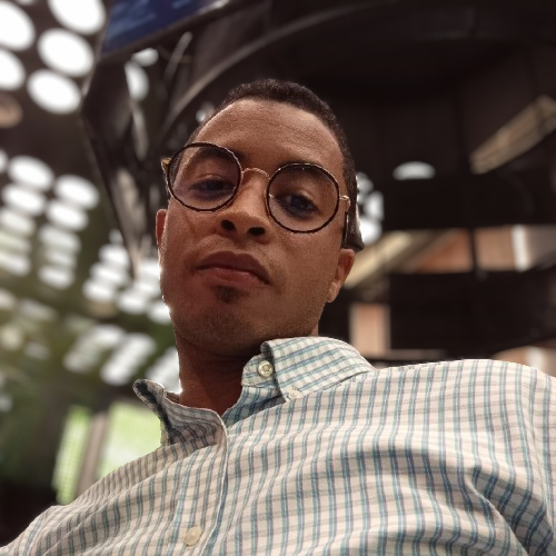 Foto del fundador Wil